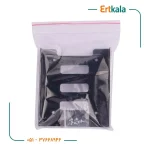 براکت هارد فلزی 2/5 - Image 5