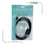 کابل افزایش استریو 1.5 متری برند vox - Image 2