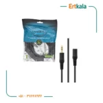 کابل افزایش استریو 5 متری