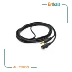 کابل افزایش استریو 5 متری - تصویر 2