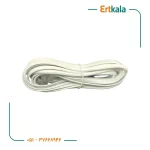 کابل تلفن 10 متری