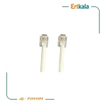 کابل تلفن 10 متری - Image 2