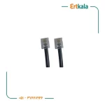 کابل تلفن 5 متری - Image 2