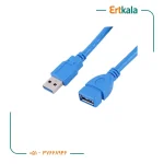 کابل افزایش 1.5 متری Usb3 برند Royal - Image 2