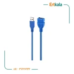 کابل افزایش 1.5 متری Usb3 برند Royal - Image 3