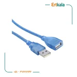 کابل افزایش 3 متری Usb برند Royal - Image 2