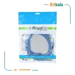کابل افزایش 3 متری Usb برند Royal - Image 5