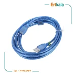کابل افزایش 3 متری Usb برند Royal - Image 3