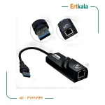 تبدیل usb to lan usb3 - Image 3