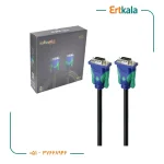 کابل 50 متری Vga مدل 3 6 برند Royal