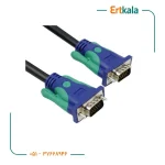 کابل 50 متری Vga مدل 3 6 برند Royal - Image 2