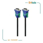 کابل 50 متری Vga مدل 3 6 برند Royal - Image 3