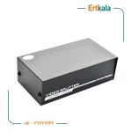 اسپلیتور Vga 1/4 مدل 200MHz برند Royal