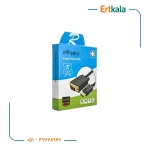 کابل (Royal) Vga To Dp 1.8 - Image 3