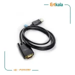 کابل (Royal) Vga To Dp 1.8 - Image 2