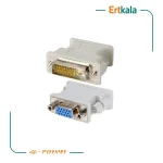 تبدیل (Royal) Vga To Dvi 24 1 - Image 3