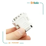 تبدیل (Royal) Vga To Dvi 24 1 - Image 2