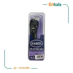 کابل شارژ Iphone مدل Ka_L107 برند Kaiser - Image 2