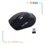 موس بی سیم MW_217 برند Royal - تصویر 2