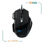 موس سیم دار Game X7 برند D_Net