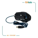 موس سیم دار Game X7 برند D_Net - Image 2