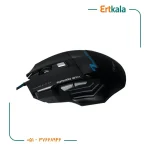 موس سیم دار Game X7 برند D_Net - Image 3