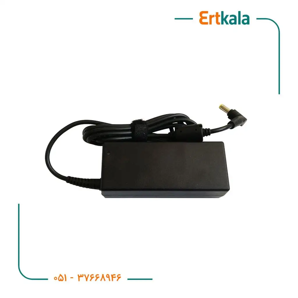 LaptopCharger_Acer_Royal_g05 شارژر لپ تاپ 19V/3.42A مدل Acer A_AC342 برند Royal - Image 1