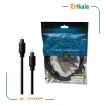 کابل اپتیکال 1.5 متری برند Kaiser