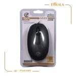 موس سیم دار 697 برند XP - Image 2