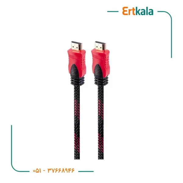 کابل 5 متری (X4) Hdmi