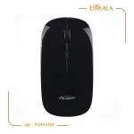 موس بی سیم طرح اپل DT_133 برند D_Net