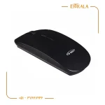 موس بی سیم طرح اپل DT_133 برند D_Net - Image 2