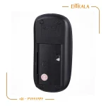 موس بی سیم طرح اپل DT_133 برند D_Net - Image 3