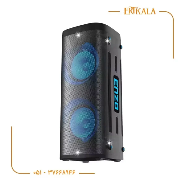 اسپیکر Box 890 برند Enzo