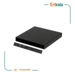 باکس DVD رایتر نرمال 12/7 Usb3