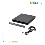 باکس DVD رایتر نرمال 12/7 Usb3 - Image 2