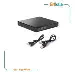 باکس DVD رایتر نرمال 12/7 Usb3 - Image 3