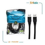 کابل لینک 3 متری PVC Usb3 برند Kaiser - Image 2