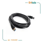 کابل لینک 3 متری PVC Usb3 برند Kaiser