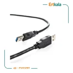 کابل لینک 3 متری PVC Usb3 برند Kaiser - Image 3