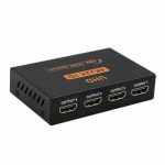 اسپلیتور 1/4 (UHD) HDMI