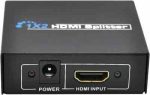 اسپلیتور 1.2 (Venetolink) HDMI