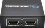 اسپلیتور 1.2 (Venetolink) HDMI