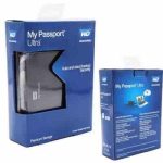 باکس هارد 2/5 USB3 وسترن (Royal) My Pass