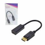 تبدیل (Venetolink) HD to DP