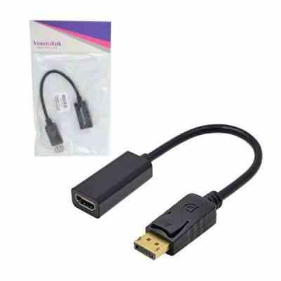تبدیل (Venetolink) HD to DP