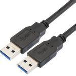 کابل لینک 3 متری PVC Kaiser Usb3