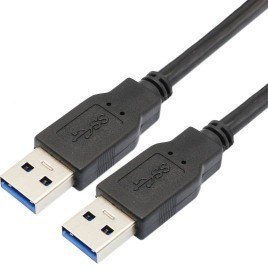 کابل لینک 3 متری PVC Kaiser Usb3