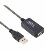 افزایش usb 10 متری (برد دار)