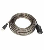افزایش usb 10 متری (برد دار)